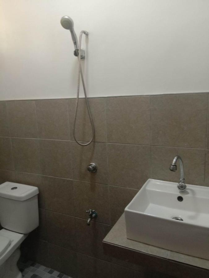 Jcv Rooms Surigao Ngoại thất bức ảnh