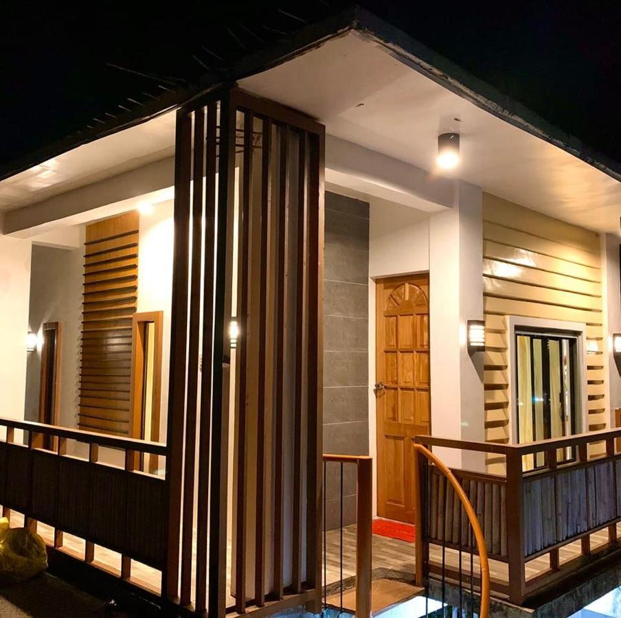 Jcv Rooms Surigao Ngoại thất bức ảnh