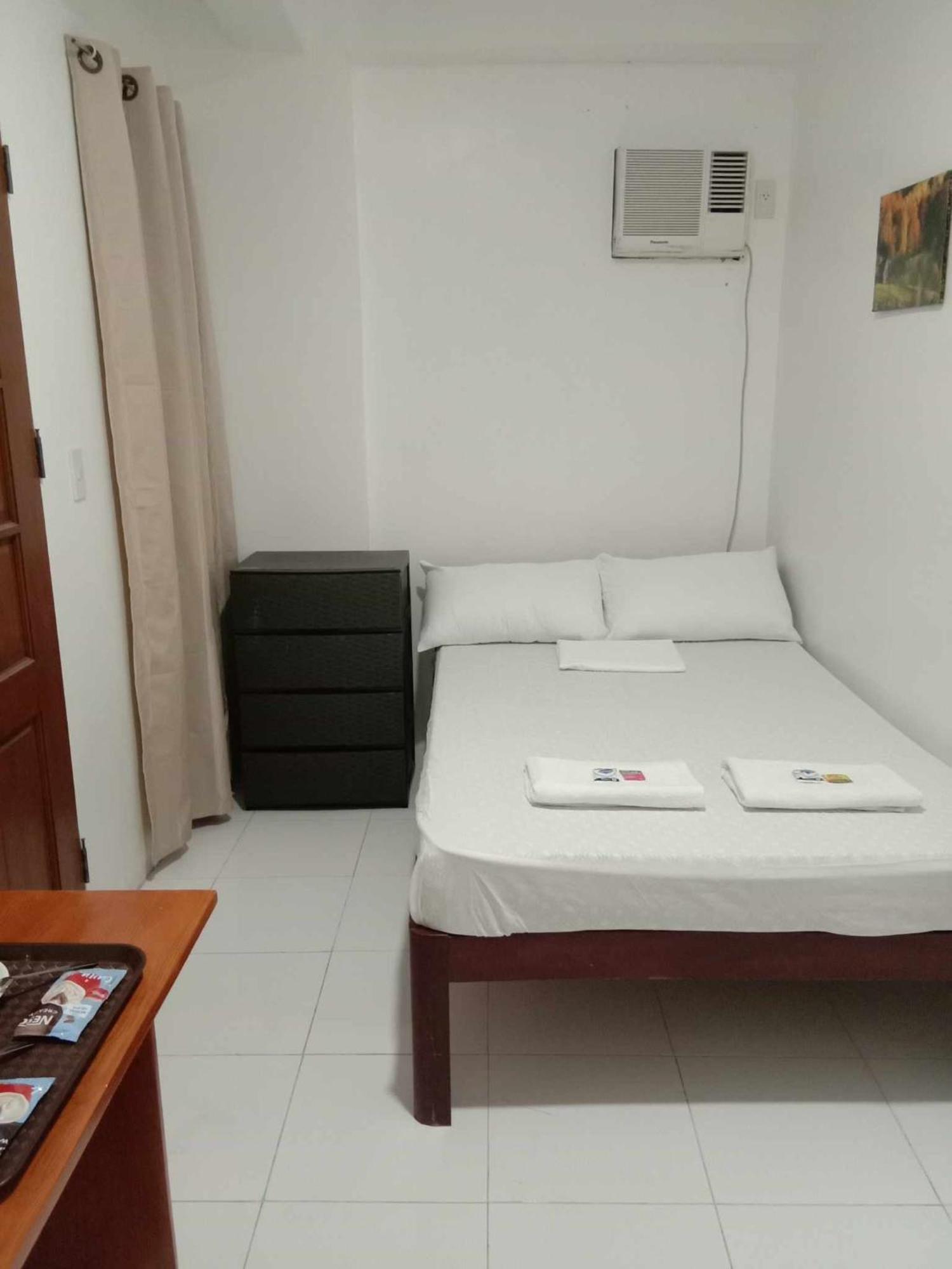 Jcv Rooms Surigao Ngoại thất bức ảnh