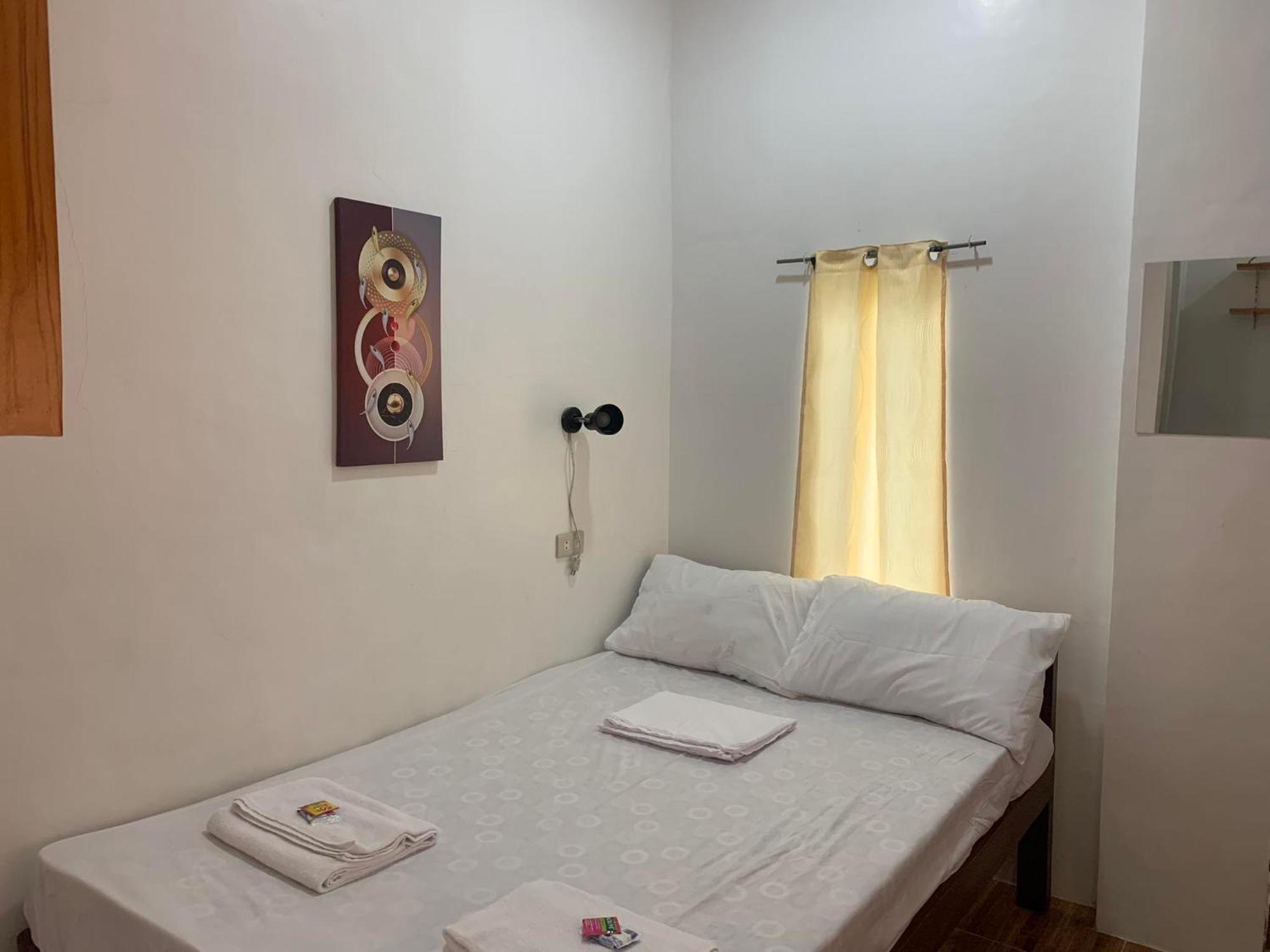 Jcv Rooms Surigao Ngoại thất bức ảnh