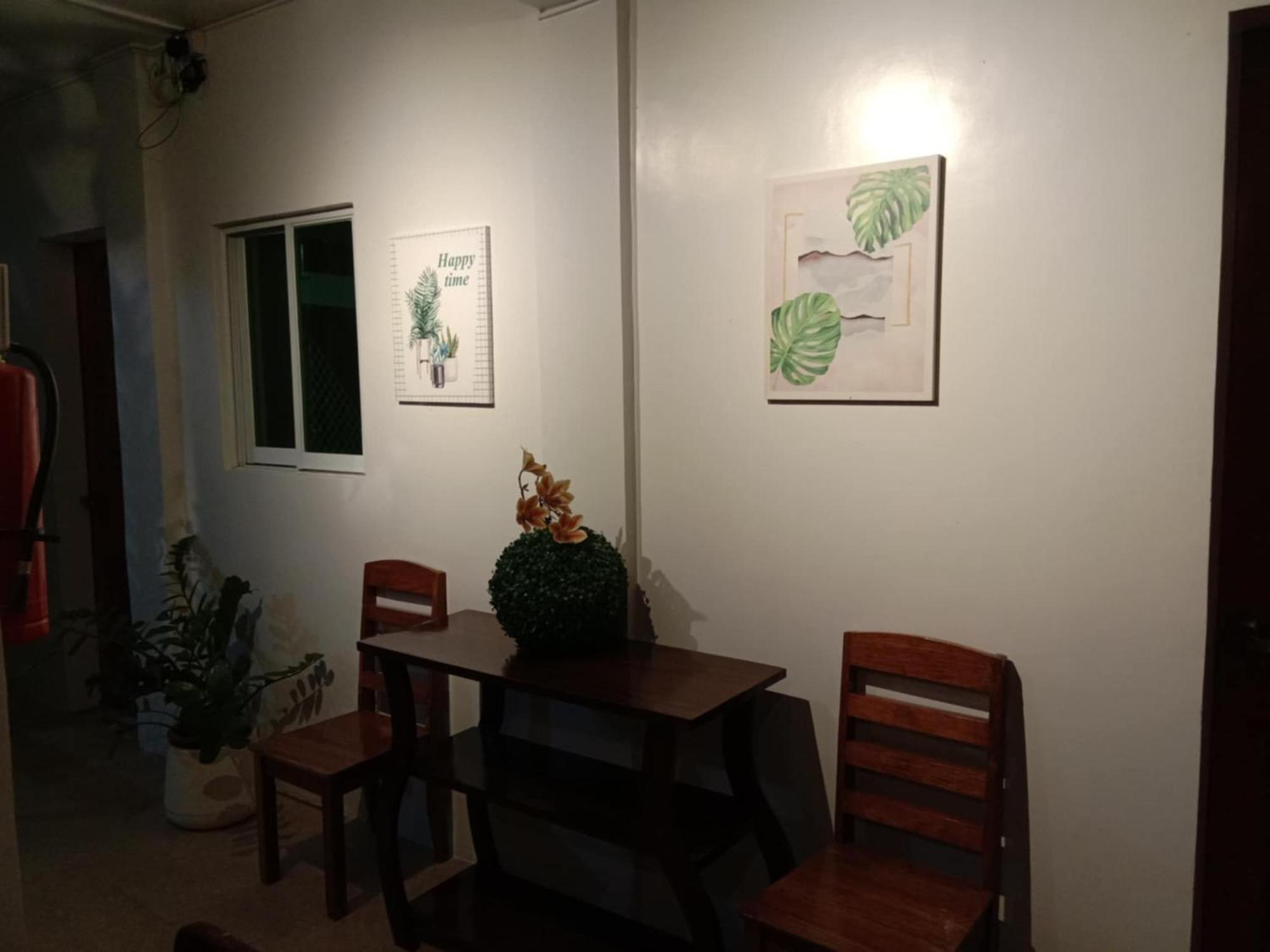 Jcv Rooms Surigao Ngoại thất bức ảnh