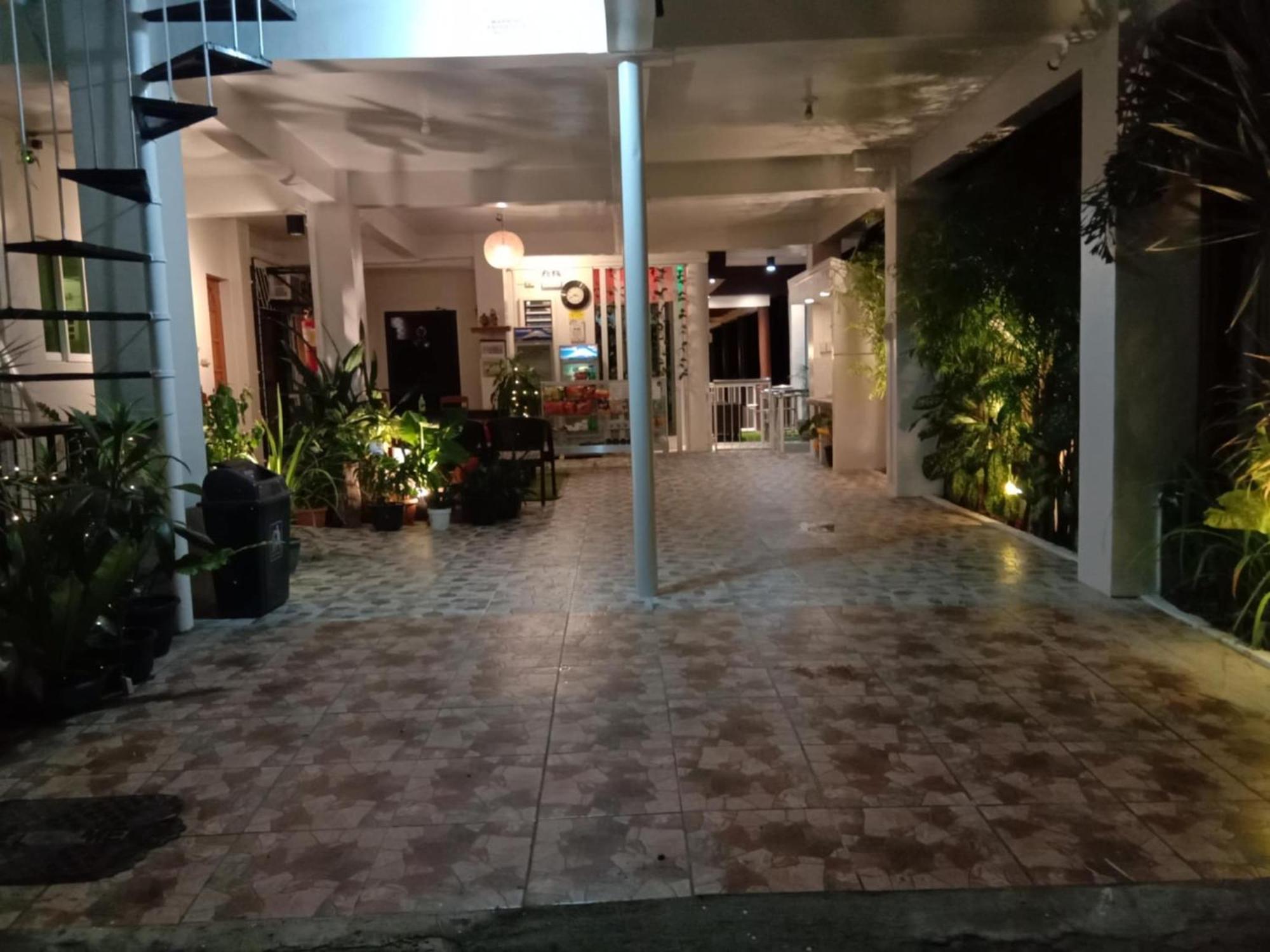 Jcv Rooms Surigao Ngoại thất bức ảnh