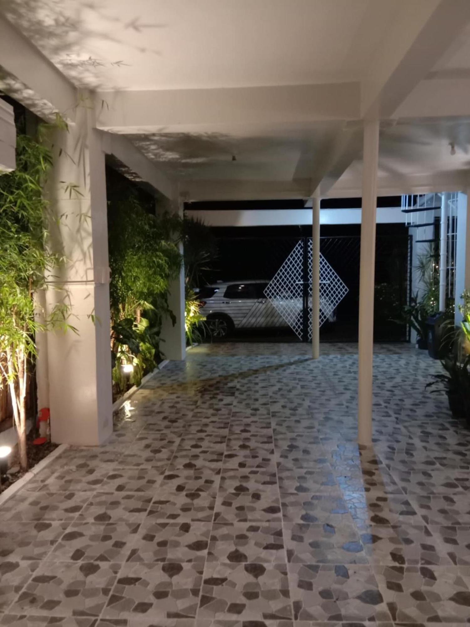 Jcv Rooms Surigao Ngoại thất bức ảnh
