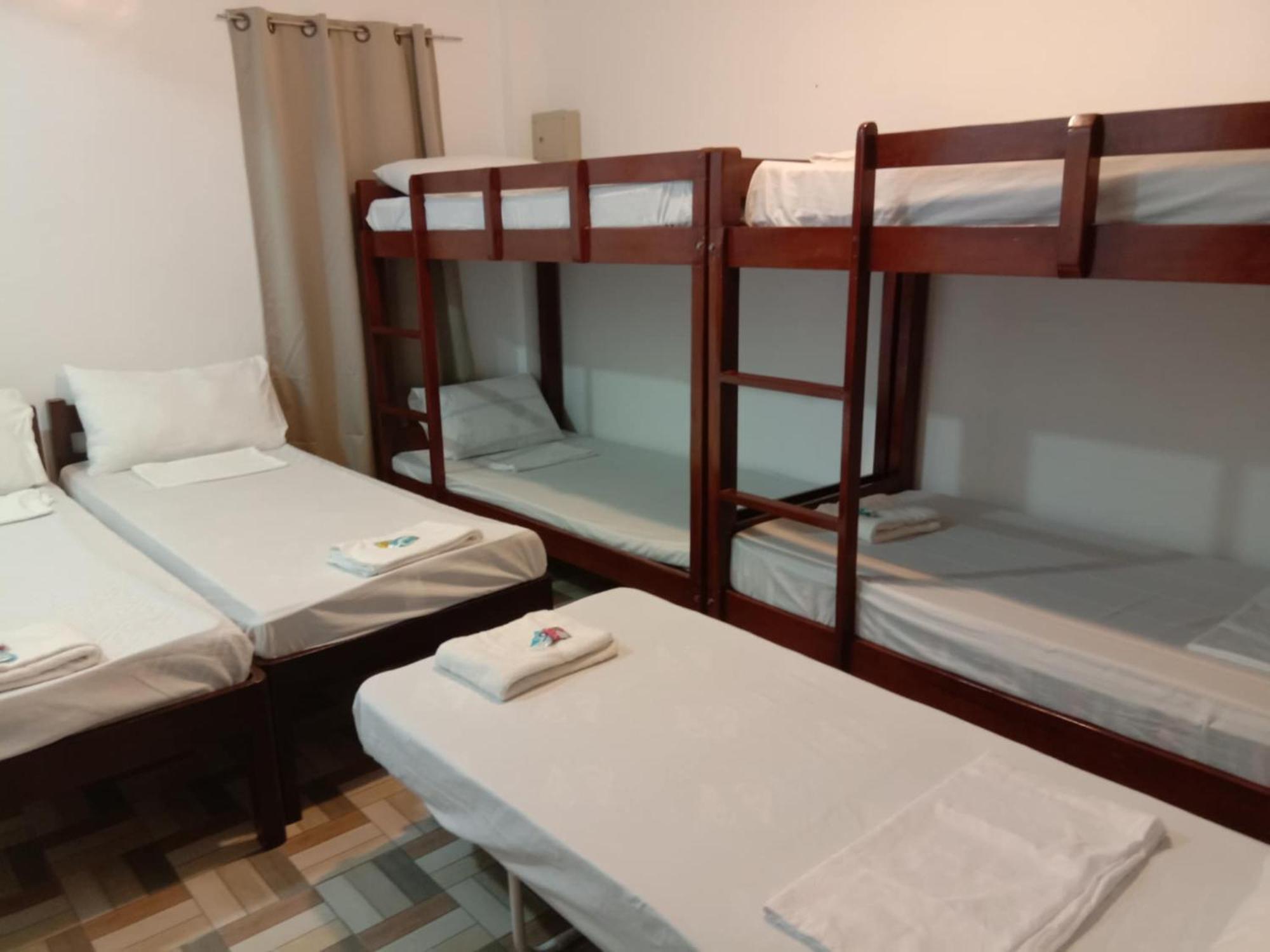 Jcv Rooms Surigao Ngoại thất bức ảnh