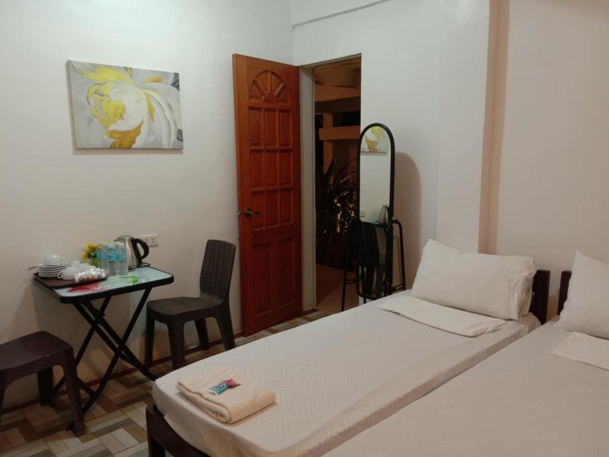 Jcv Rooms Surigao Ngoại thất bức ảnh