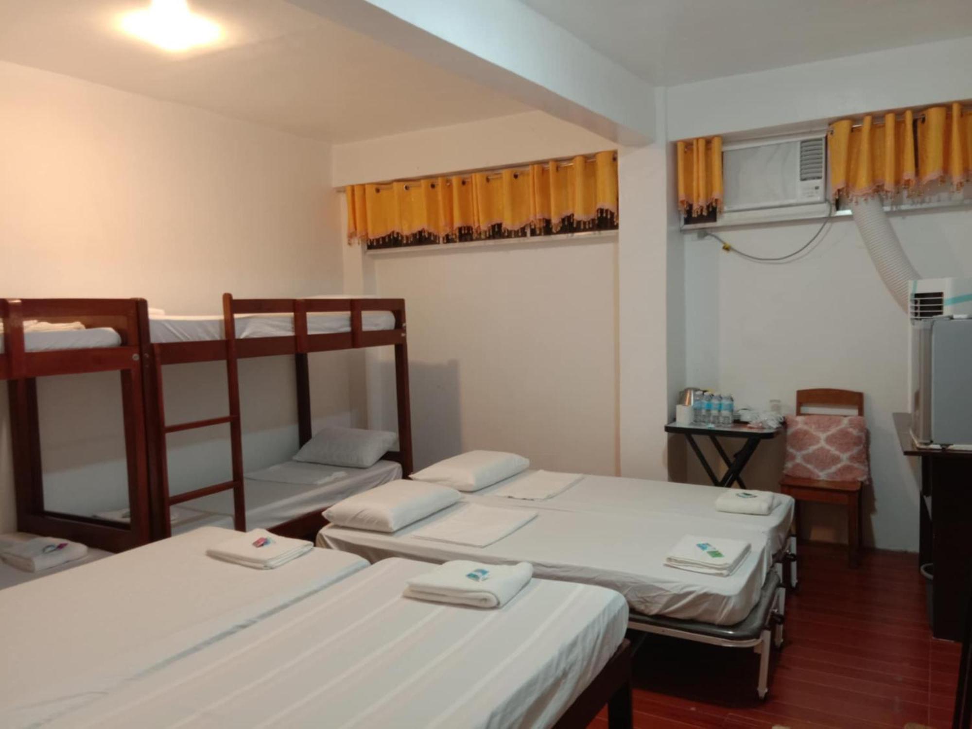 Jcv Rooms Surigao Ngoại thất bức ảnh