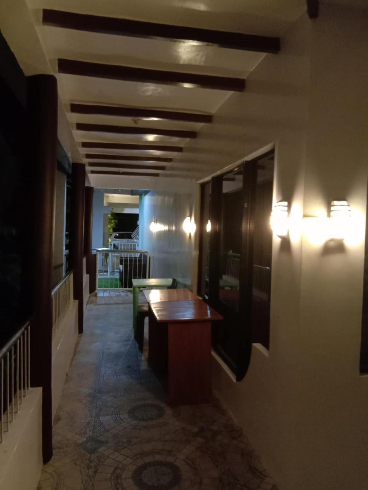 Jcv Rooms Surigao Ngoại thất bức ảnh