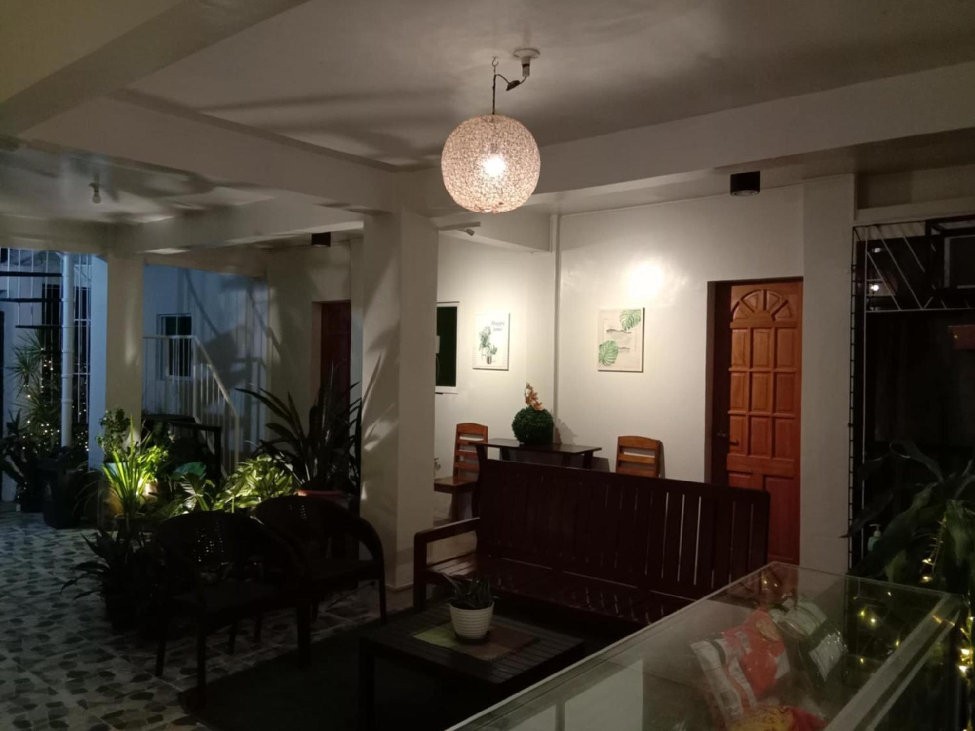 Jcv Rooms Surigao Ngoại thất bức ảnh