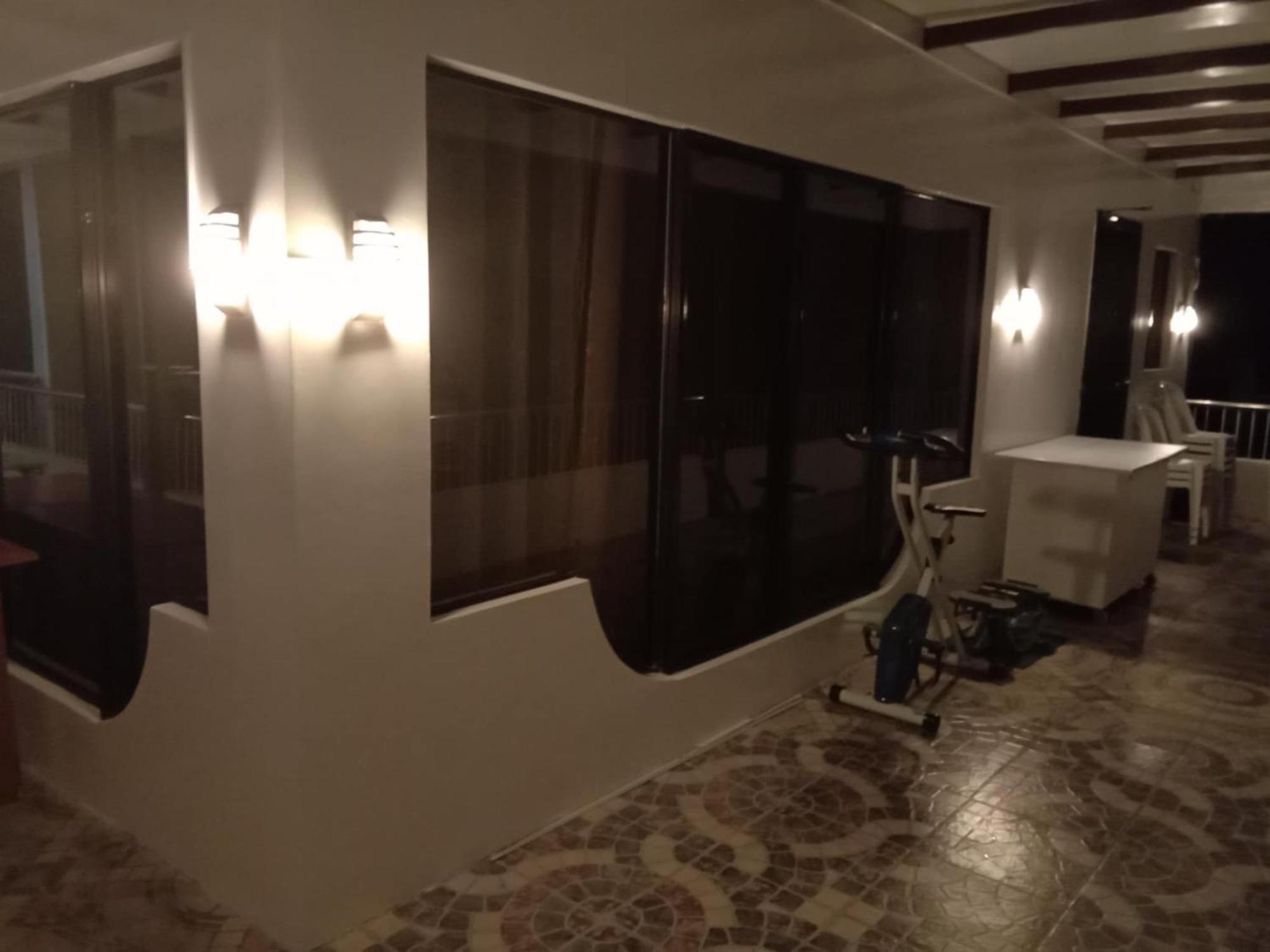 Jcv Rooms Surigao Ngoại thất bức ảnh