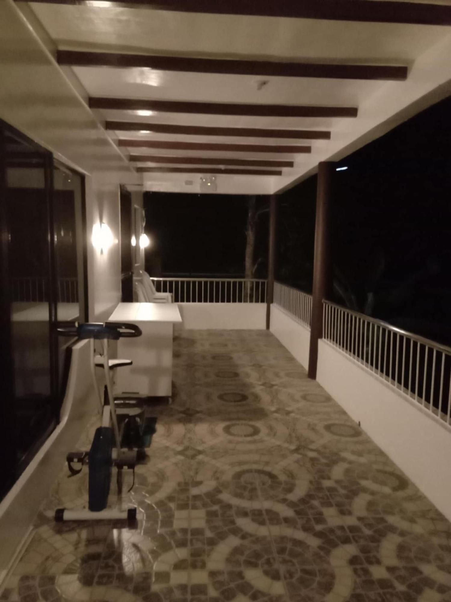 Jcv Rooms Surigao Ngoại thất bức ảnh