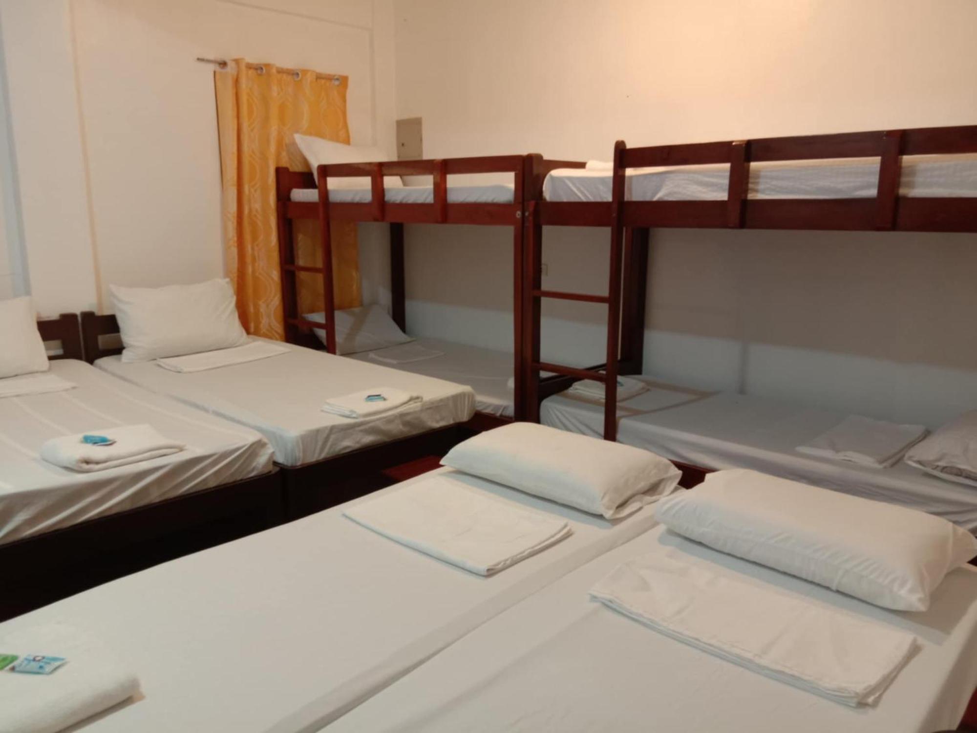 Jcv Rooms Surigao Ngoại thất bức ảnh