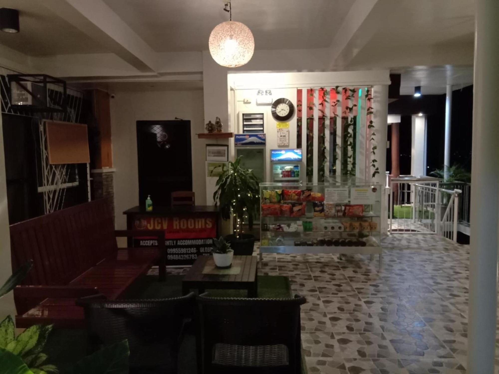Jcv Rooms Surigao Ngoại thất bức ảnh