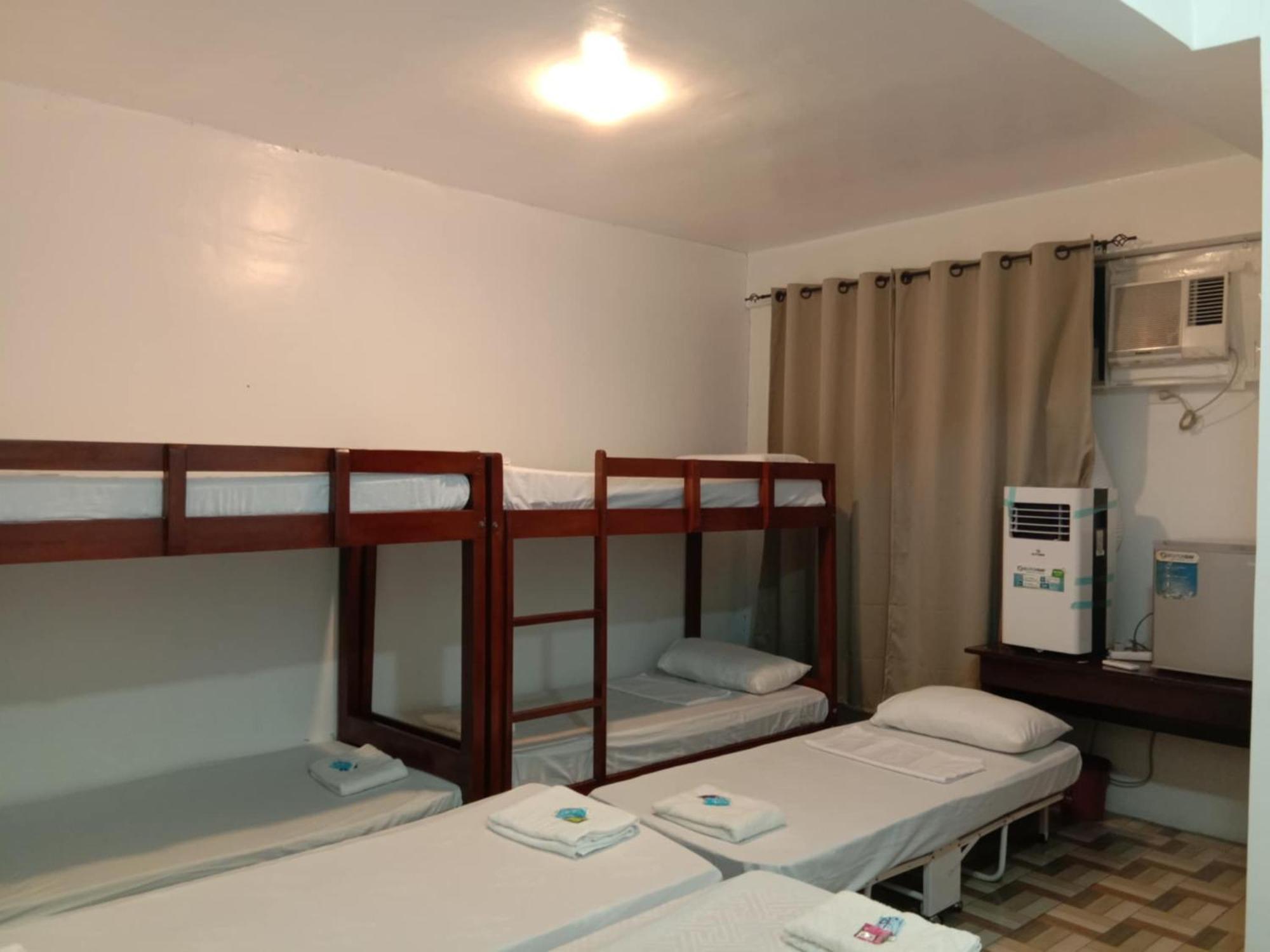 Jcv Rooms Surigao Ngoại thất bức ảnh