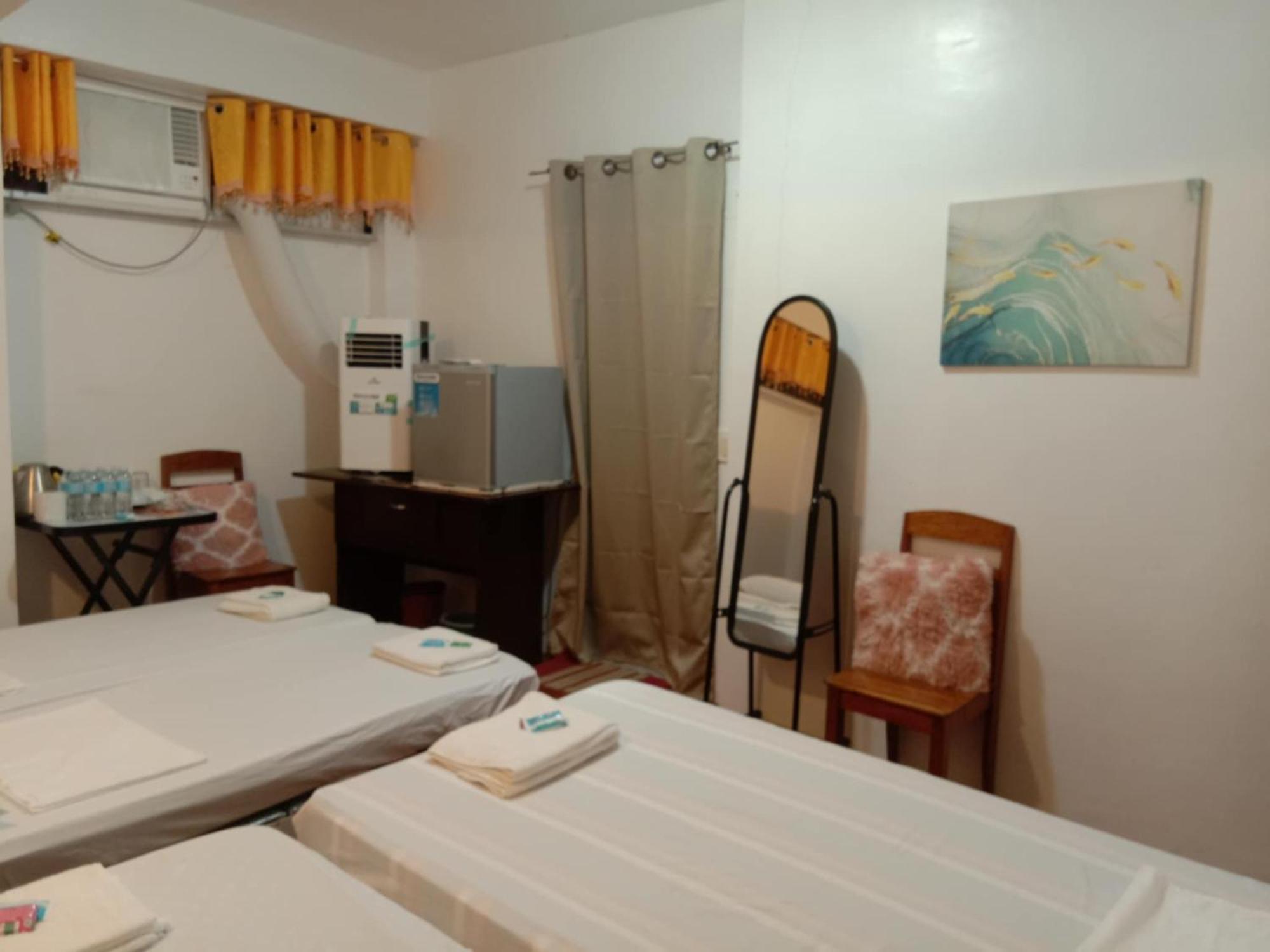 Jcv Rooms Surigao Ngoại thất bức ảnh