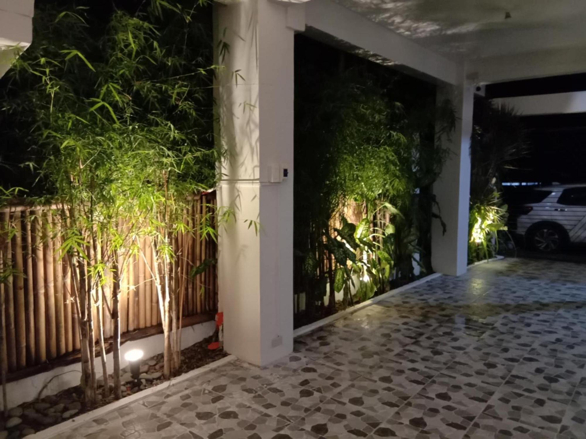 Jcv Rooms Surigao Ngoại thất bức ảnh