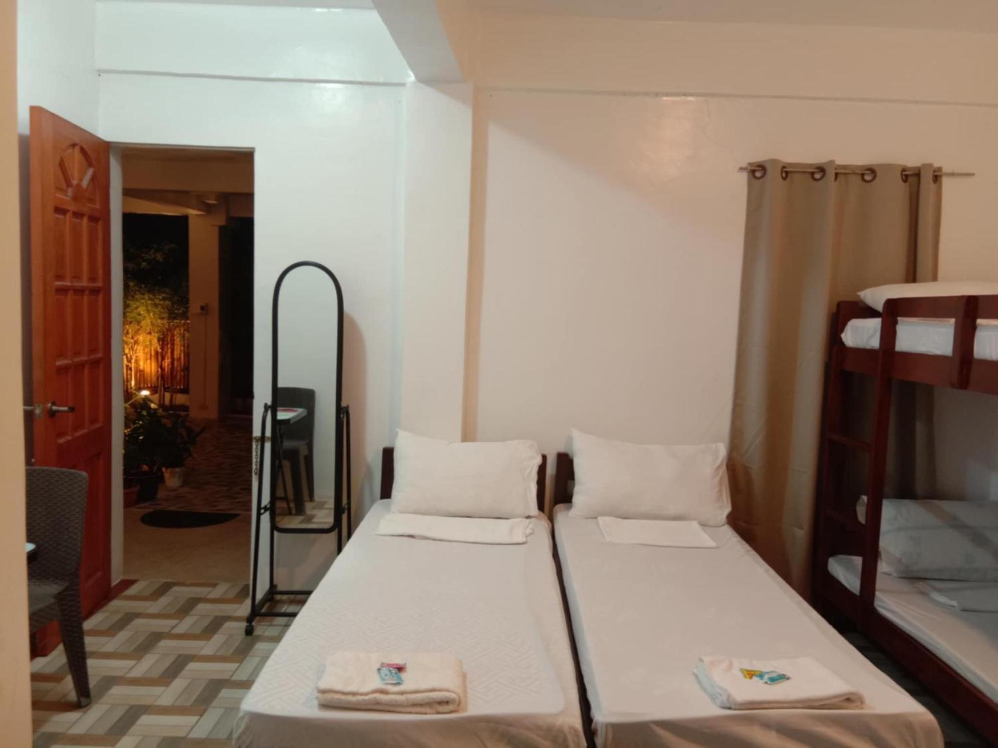 Jcv Rooms Surigao Ngoại thất bức ảnh