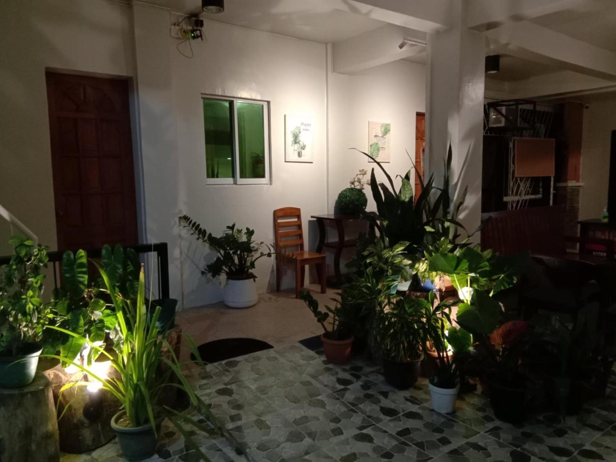 Jcv Rooms Surigao Ngoại thất bức ảnh