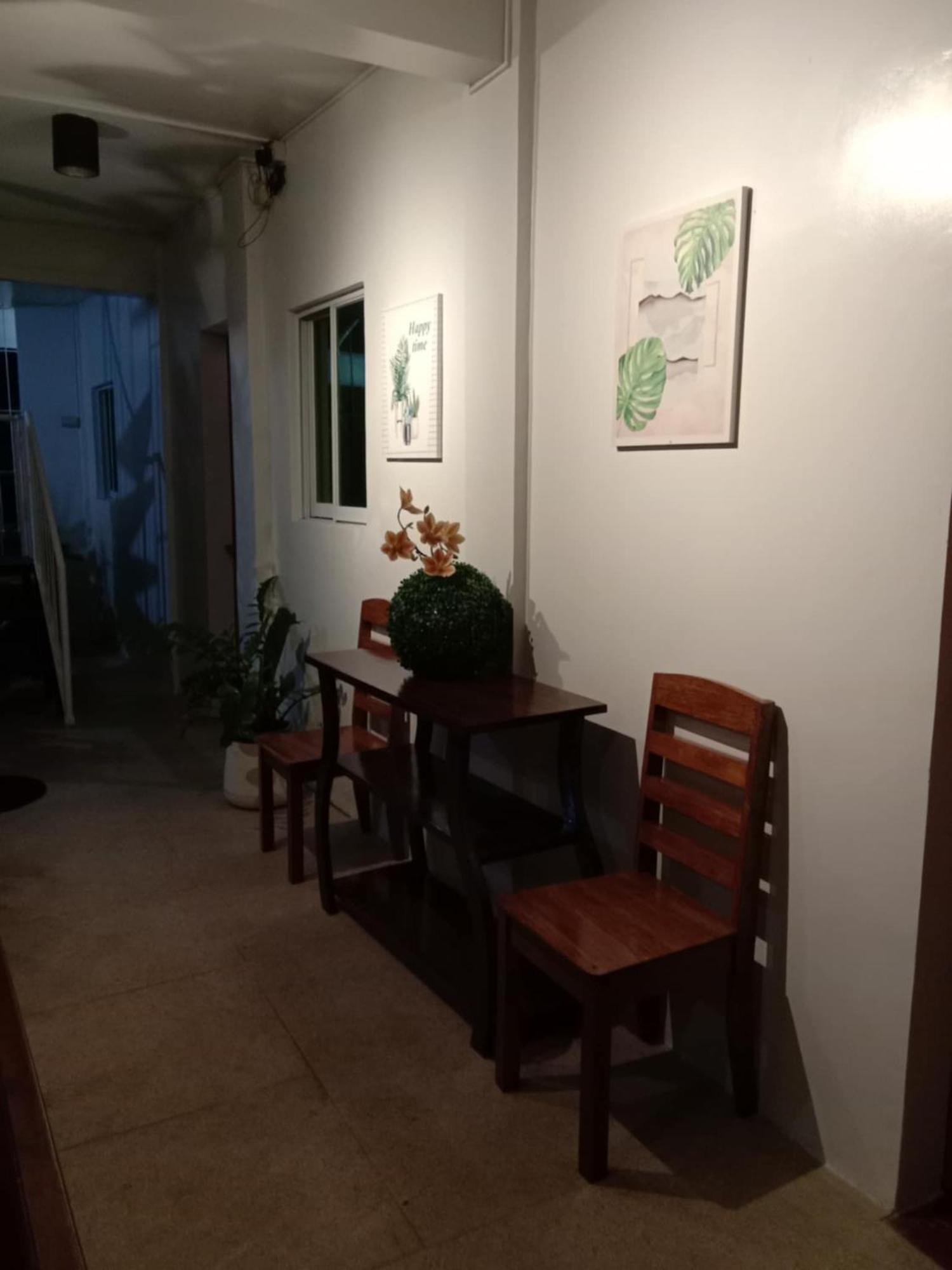 Jcv Rooms Surigao Ngoại thất bức ảnh