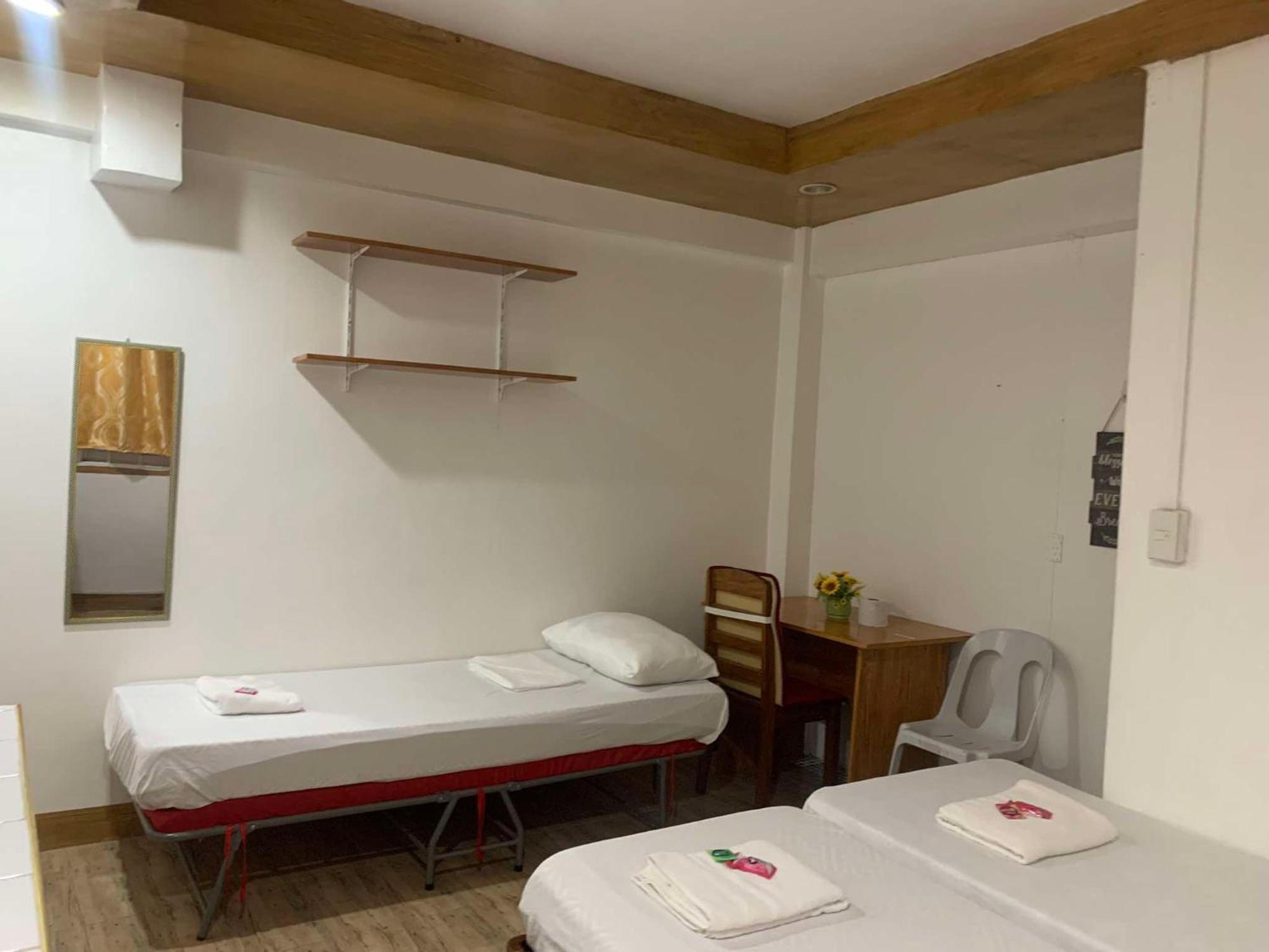 Jcv Rooms Surigao Ngoại thất bức ảnh