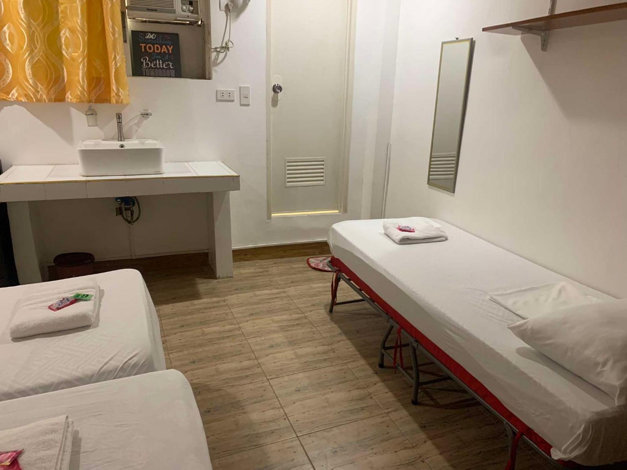 Jcv Rooms Surigao Ngoại thất bức ảnh