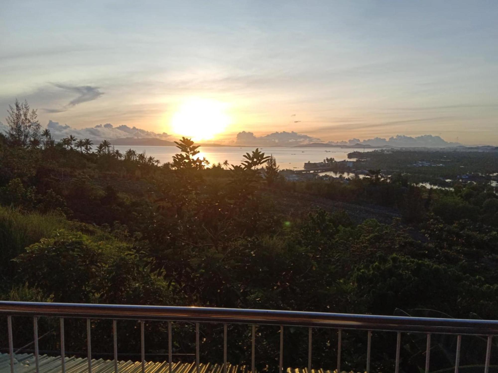 Jcv Rooms Surigao Ngoại thất bức ảnh